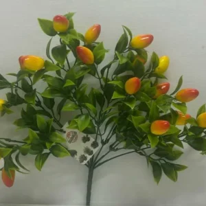 34CM - BUCHET ARTIFICIAL