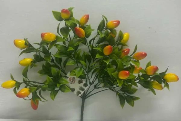 34CM - BUCHET ARTIFICIAL
