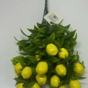 34CM - BUCHET ARTIFICIAL