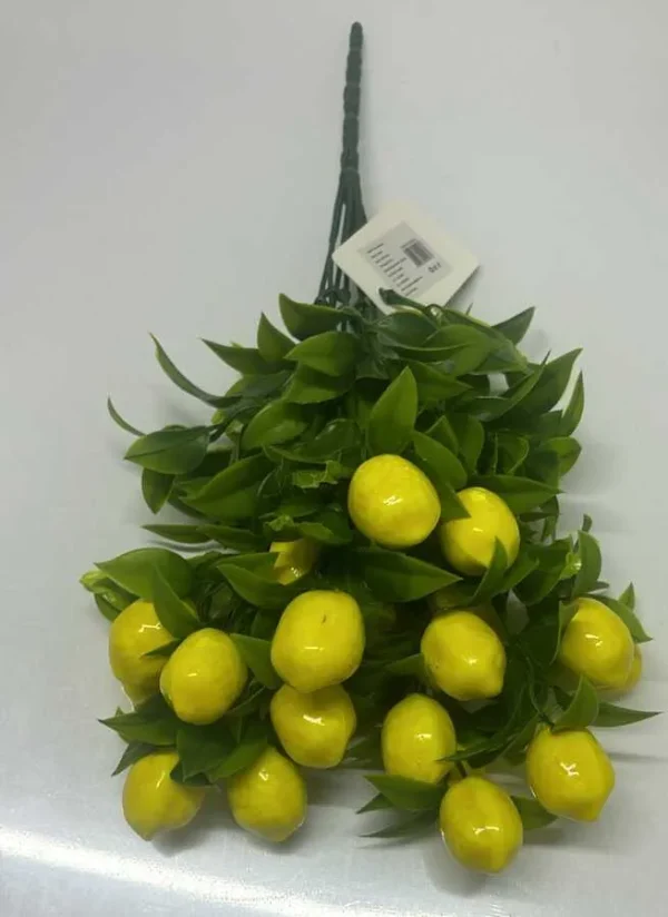 34CM - BUCHET ARTIFICIAL