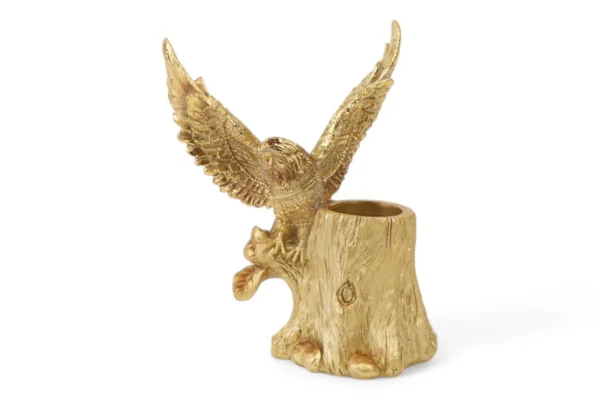 Figurină Pasăre Pheonix