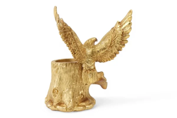 Figurină Pasăre Pheonix - imagine 2