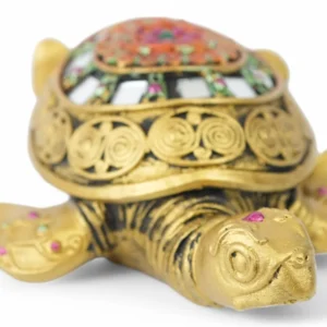 Figurină (Broască Norocoasă)