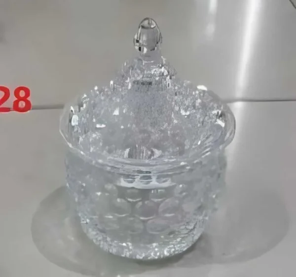 BOMBONIERA 28CM