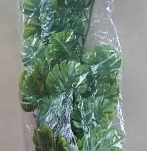 PLANTA ARTIFICIALA CU GHIVECI 50CM