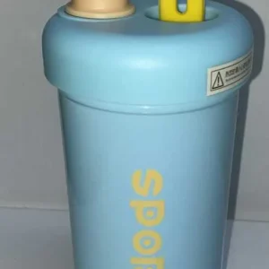 400ML - CANA TERMOS