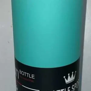 600ML - CANA TERMOS