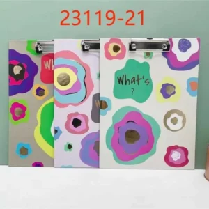 CLIPBOARD SIMPLU A4