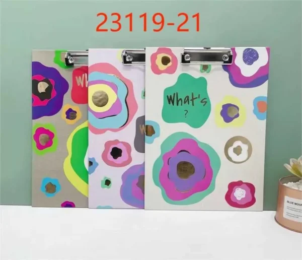 CLIPBOARD SIMPLU A4