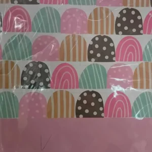 CLIPBOARD SIMPLU PLASTIFIAT A4