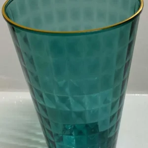 2PCS - PAHAR PLASTIC
