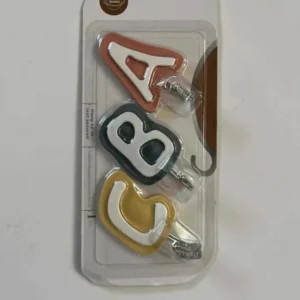 CARLIG 3PCS