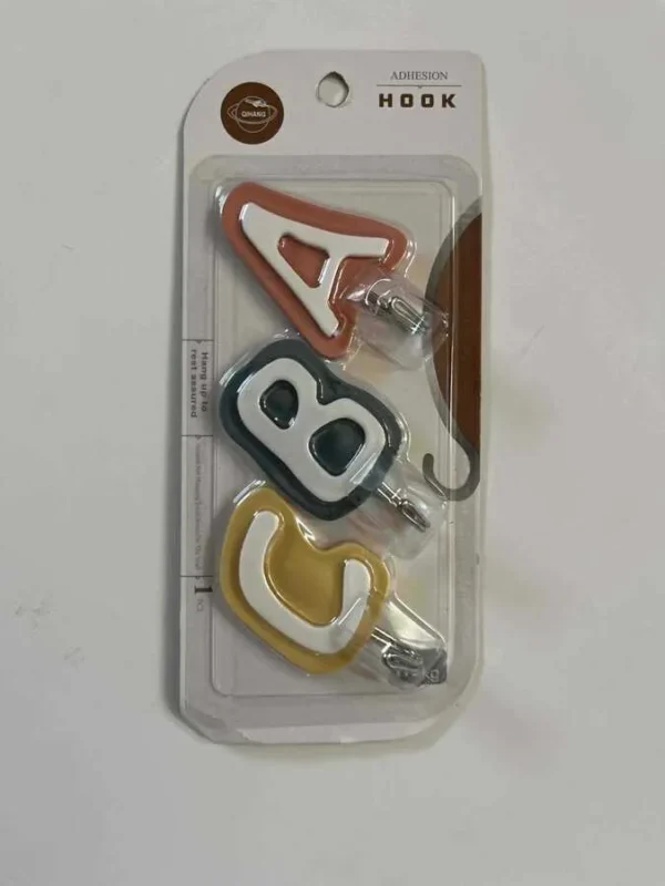 CARLIG 3PCS
