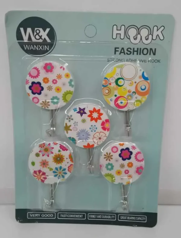 CUIER 5PCS
