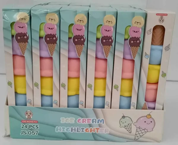 SET CARIOCI