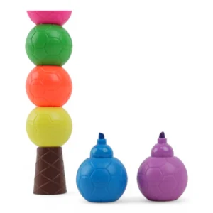 Set 5 Carioci (Minge De Fotbal)