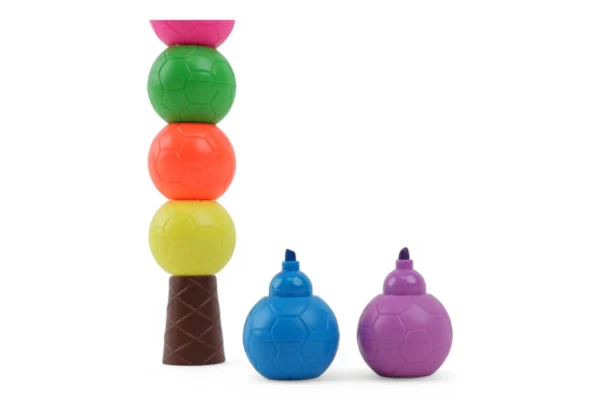 Set 5 Carioci (Minge De Fotbal)