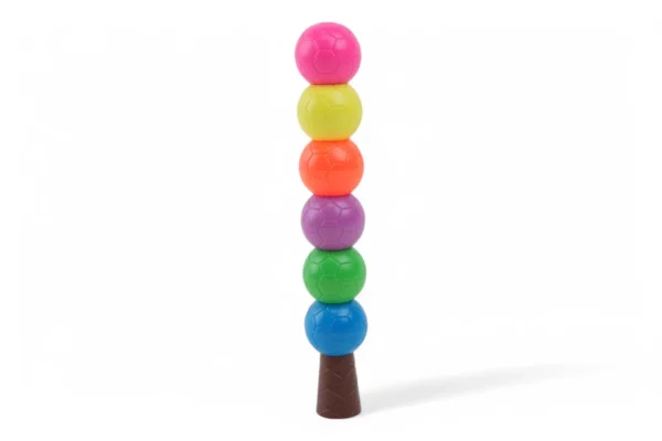 Set 5 Carioci (Minge De Fotbal) - imagine 3