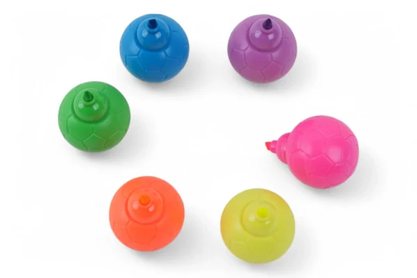 Set 5 Carioci (Minge De Fotbal) - imagine 4