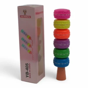 Set 5 Carioci (Macarons)