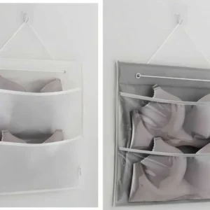 ORGANIZATOR BAIE 39*36CM 2*1