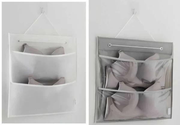 ORGANIZATOR BAIE 39*36CM 2*1