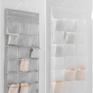 ORGANIZATOR BAIE 39-76CM 3*6
