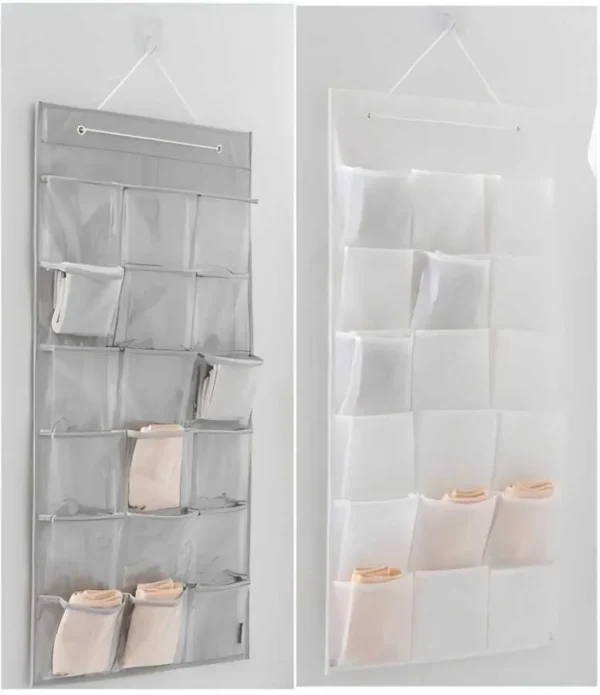 ORGANIZATOR BAIE 39-76CM 3*6