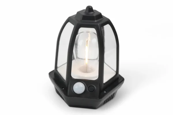 Lampă Solară De Perete (18W) - imagine 2