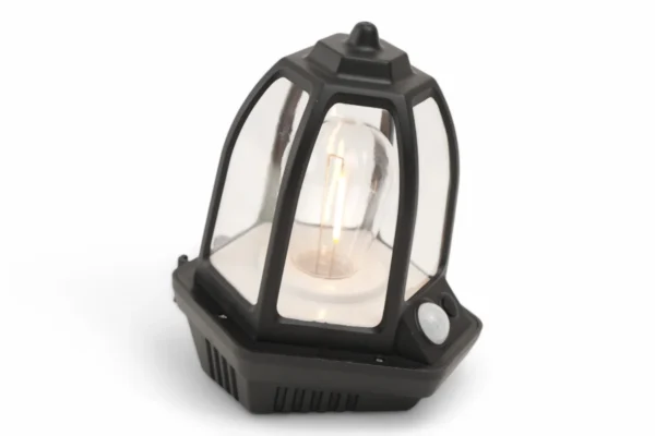 Lampă Solară De Perete (18W) - imagine 3