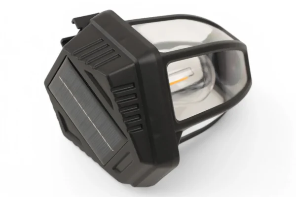 Lampă Solară De Perete (18W) - imagine 4