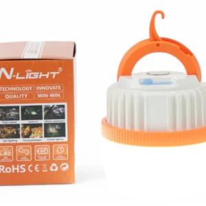 Lumină De Camping
