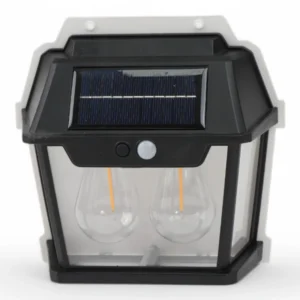 Lampă De Perete Solară