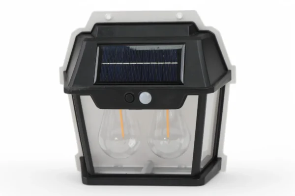 Lampă De Perete Solară