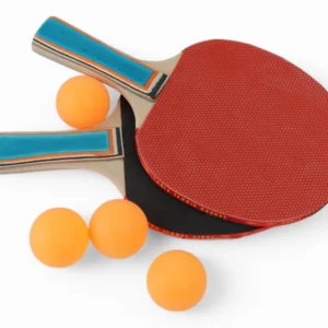Set Ping Pong