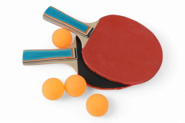 Set Ping Pong