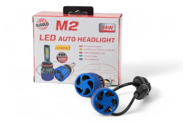 Far Led Auto - imagine 5