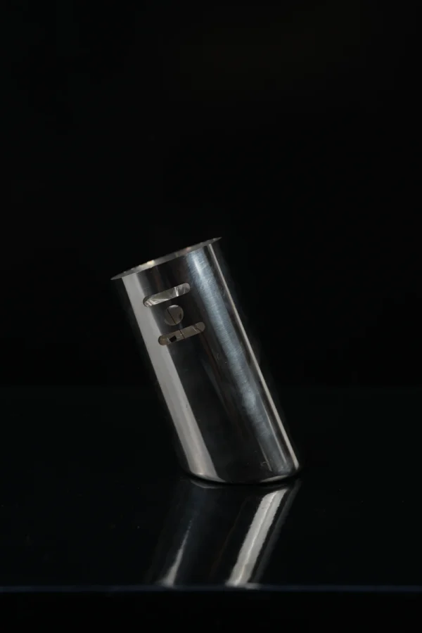 Ornament Tobă Eșapament (100Mm X 51Mm)