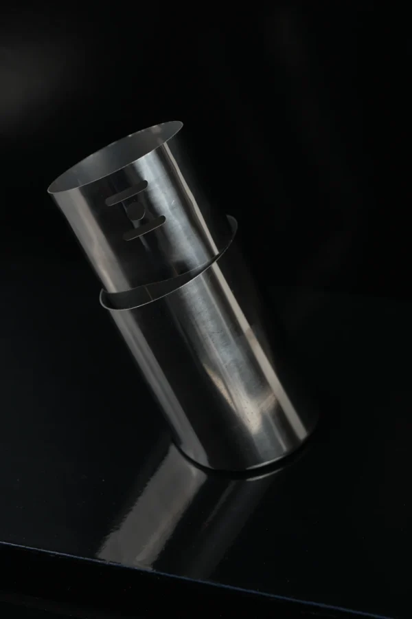 Ornament Tobă Eșapament (150Mm X 85Mm X 63Mm)