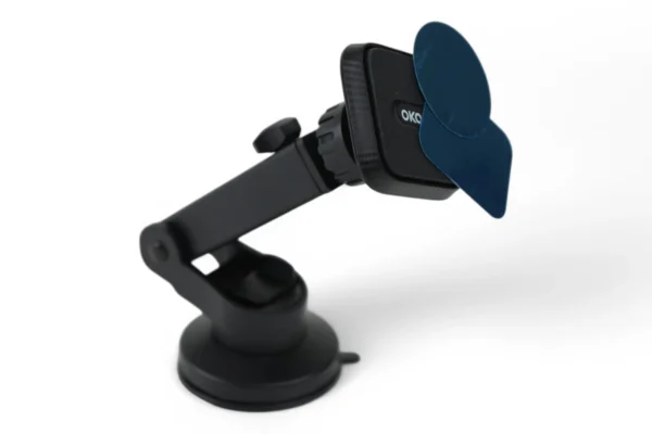 Suport Telefon Cu Ventuză Okop (Kp-905) - imagine 2