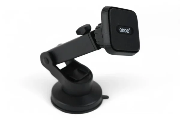 Suport Telefon Cu Ventuză Okop (Kp-905) - imagine 3