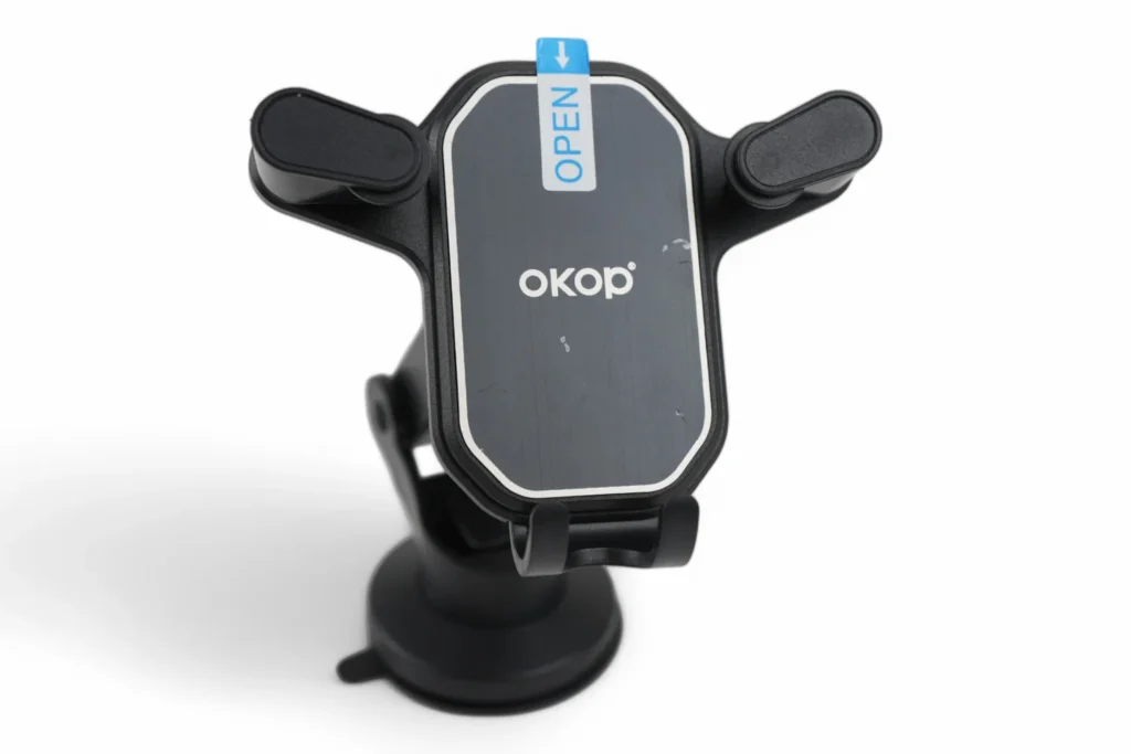 Suport Telefon Cu Ventuză Okop (Kp-907)