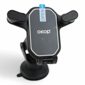 Suport Telefon Cu Ventuză Okop (Kp-907)