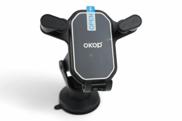 Suport Telefon Cu Ventuză Okop (Kp-907)