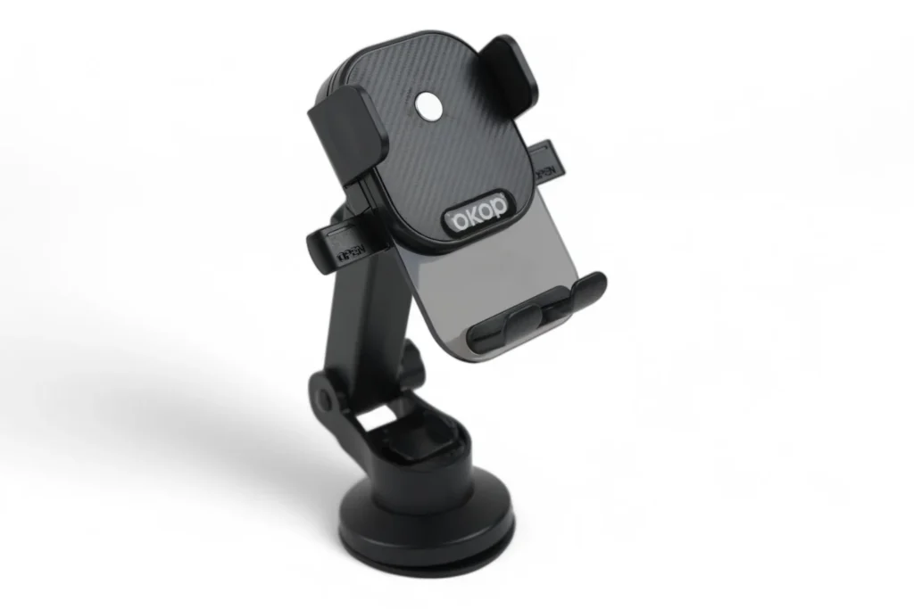Suport Telefon Cu Ventuză Okop (Kp-909)
