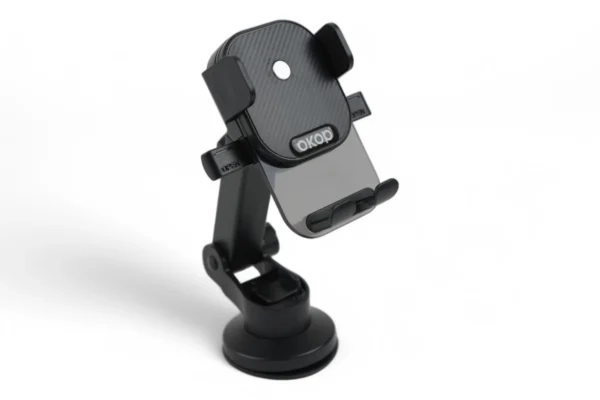 Suport Telefon Cu Ventuză Okop (Kp-909)