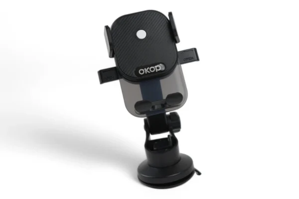 Suport Telefon Cu Ventuză Okop (Kp-909) - imagine 3