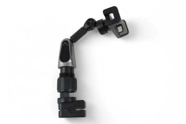 Suport Telefon Cu Ventuză Okop (Kp-911) - imagine 3