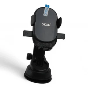 Suport Telefon Cu Ventuză Okop (Kp-913)