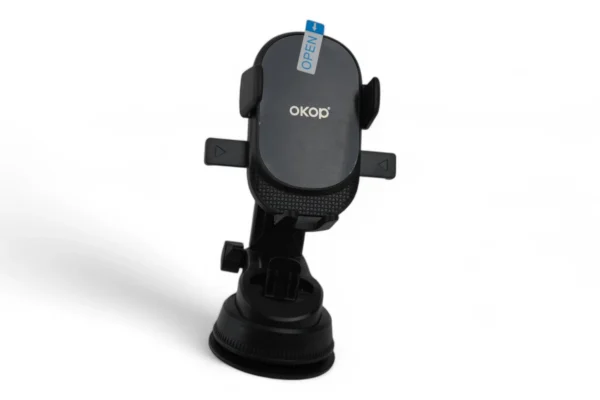 Suport Telefon Cu Ventuză Okop (Kp-913)